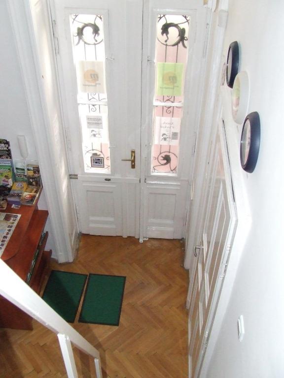 Szálloda Mm Budapest