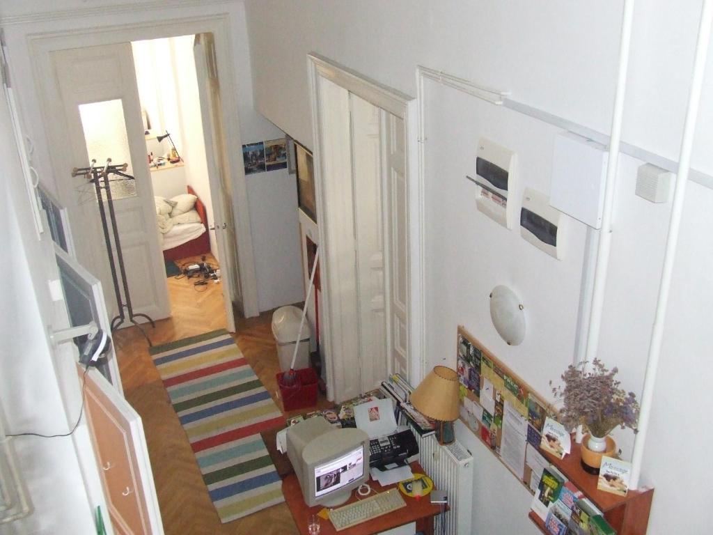 Szálloda Mm Budapest