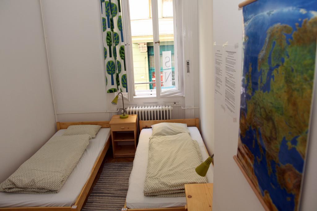 Szálloda Mm Budapest