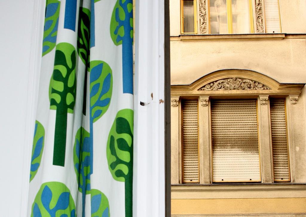 Szálloda Mm Budapest