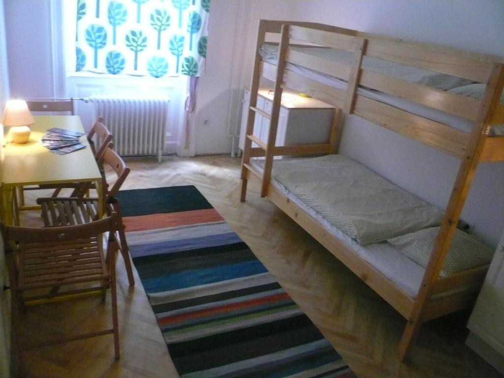 Mm Szálloda *