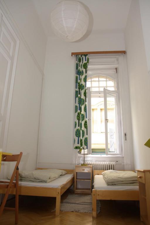 Mm Szálloda Budapest
