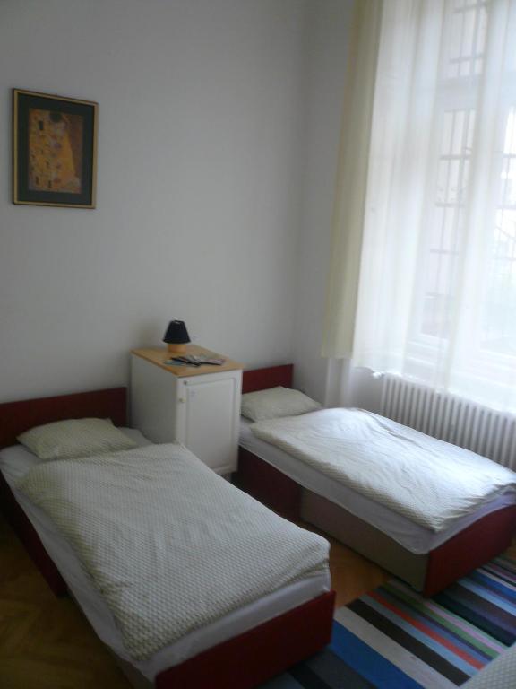 Szálloda Mm Budapest